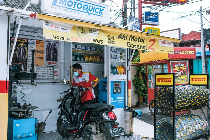 Motoquick