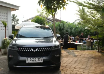 Keunggulan Wuling Alvez