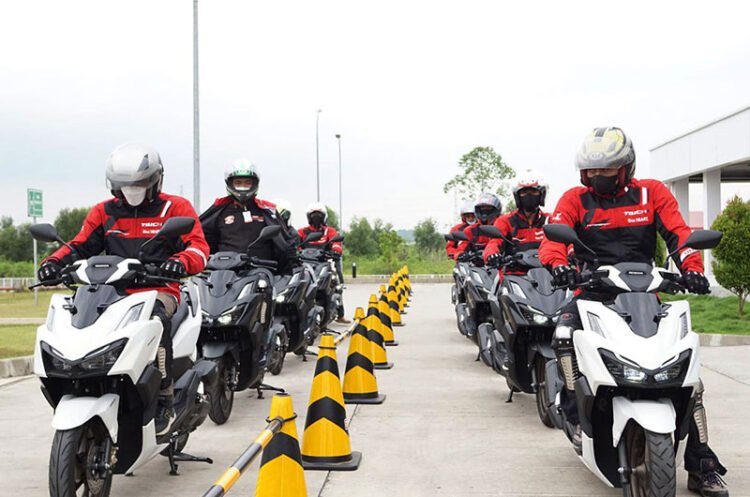 Honda Vario 160