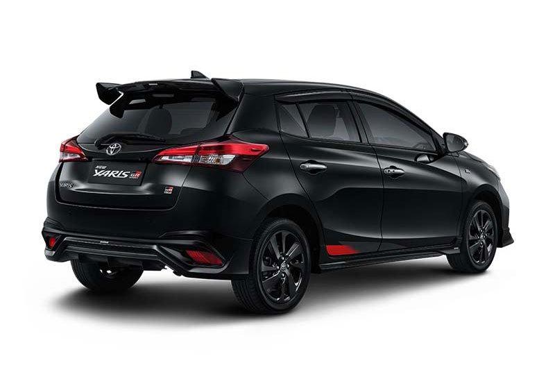 Yaris 2023
