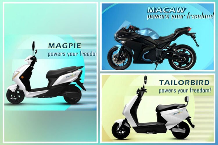 Dahon