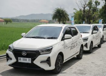 daihatsu ayla 2023