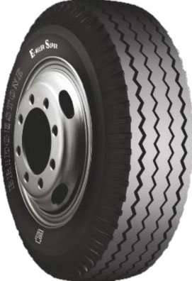 Bridgestone EMSA