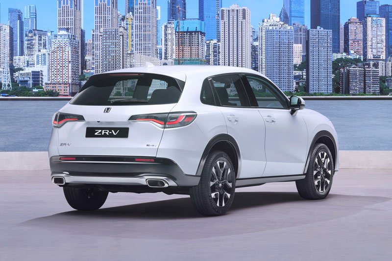 ZR-V