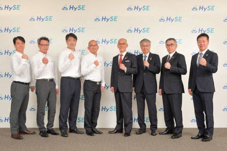 HySE