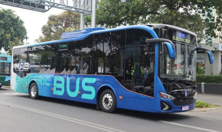 Mobil Anak Bangsa