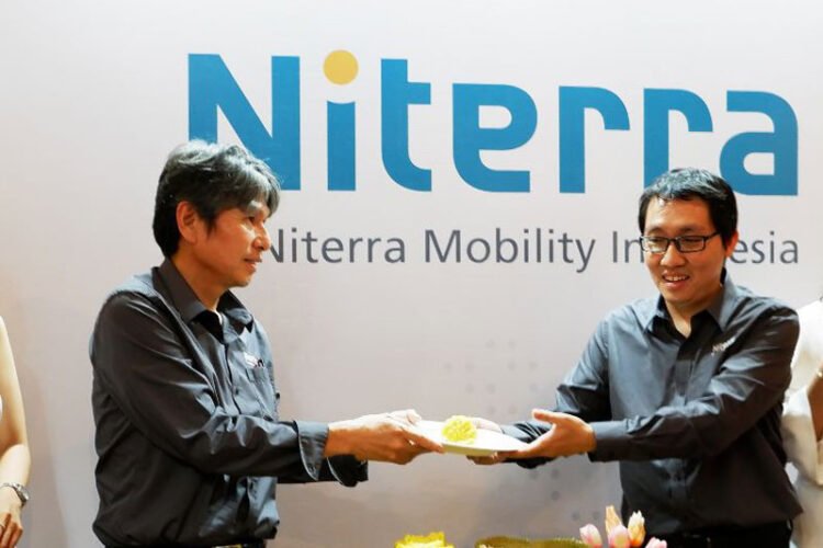 Niterra