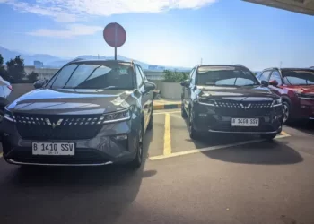 Mobil Anak Muda