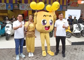 Promo Adira Jakarta Fair