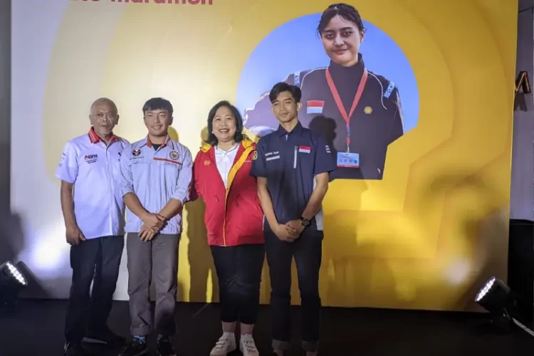 Shell Eco Marathon 2023