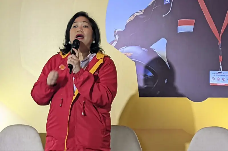 Shell Eco Marathon 2023
