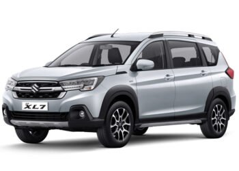 Suzuki XL7 2023