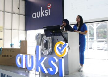 Balai Lelang Mobil Bekas