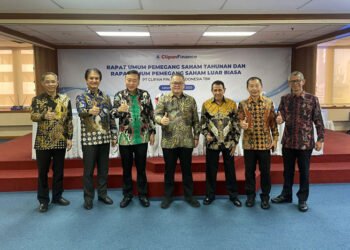 Clipan Finance Indonesia