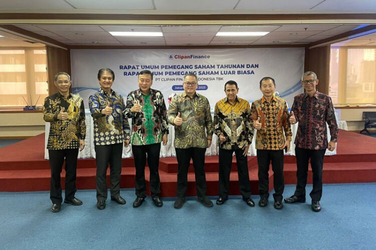 Clipan Finance Indonesia
