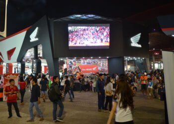 Jakarta Fair Kemayoran