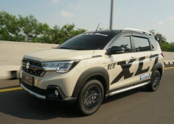 suzuki xl7 hybrid