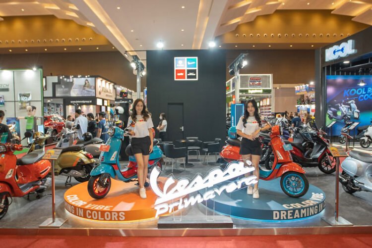 Vespa