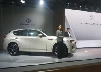 All-New Mazda CX-60