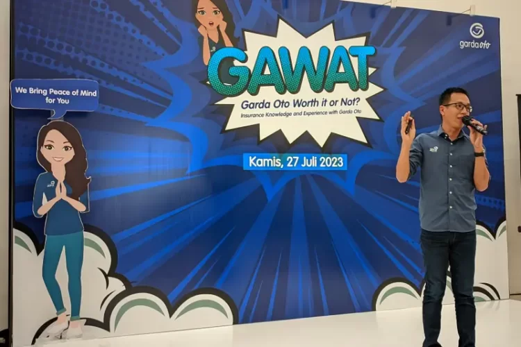 Asuransi Garda Oto