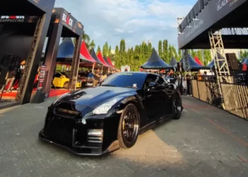 BlackAuto Battle 2023 Surabaya