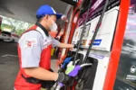 Pertamina Pertamax Green 95