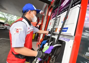 Pertamina Pertamax Green 95