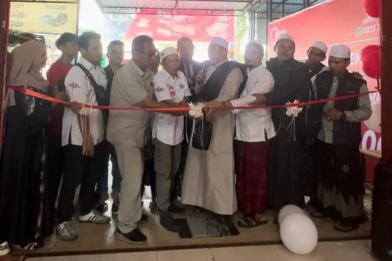 SCT Banjarbaru Kalimantan Selatan