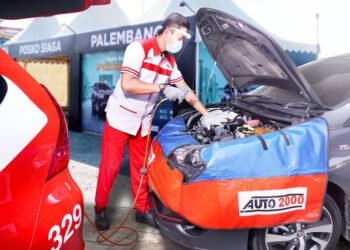 Tips Hadapi Musim Kemarau Auto2000