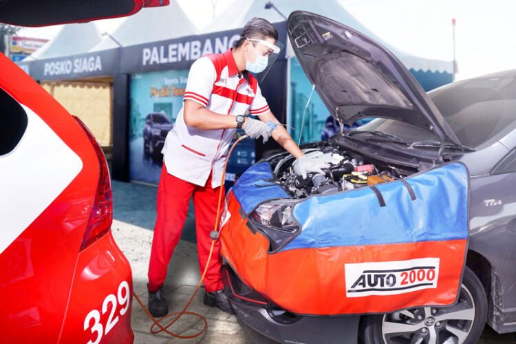 Tips Hadapi Musim Kemarau Auto2000
