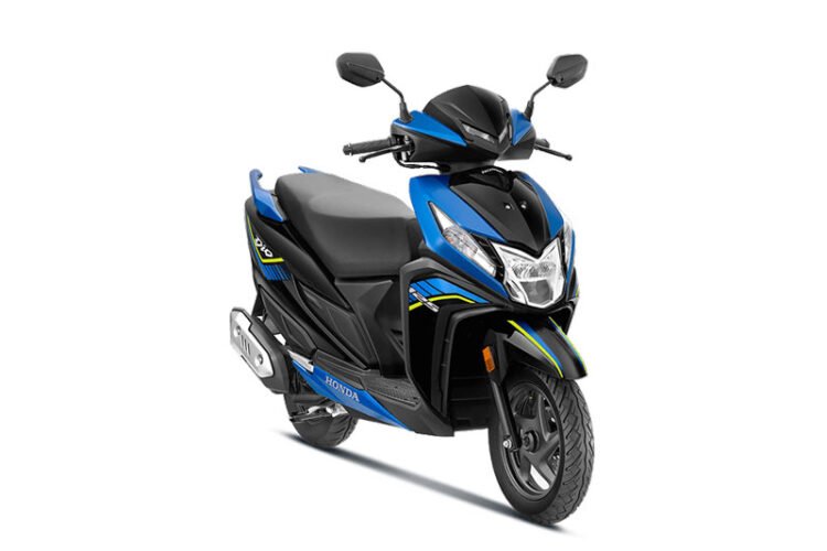 Honda DIO 125