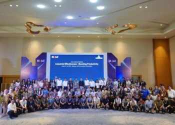 Seminar Mobil Lubricants digelar di Batam, pada Jumat (21/7/2023)