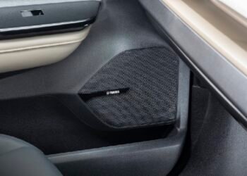 Audio Yamaha