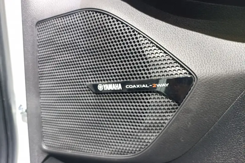 Dynamic Sound Yamaha Premium