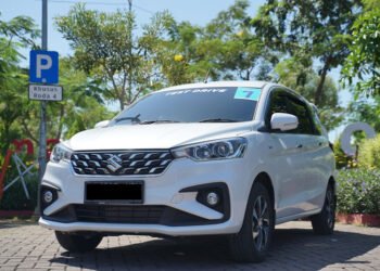 Tips Perawatan Mobil Hybrid