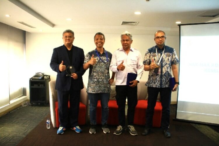 Diskusi Santai