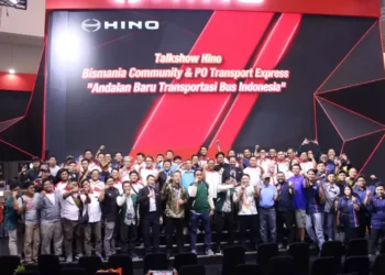Hino Bus