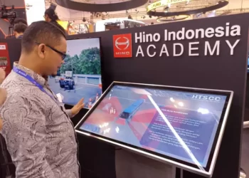 Hino Indonesia Academy