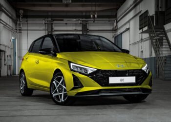 Hyundai i20 2024