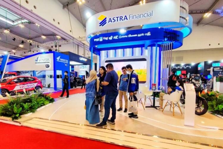 Astra Financial GIIAS 2023
