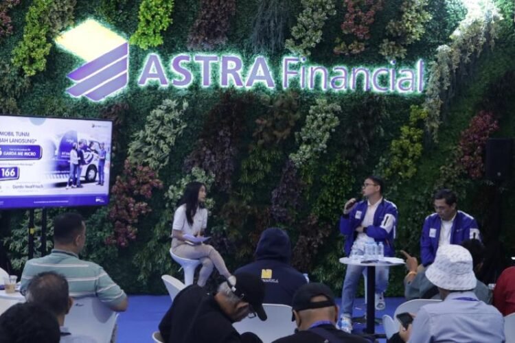 Promo Asuransi Astra GIIAS 2023