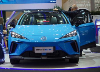 MG Motor