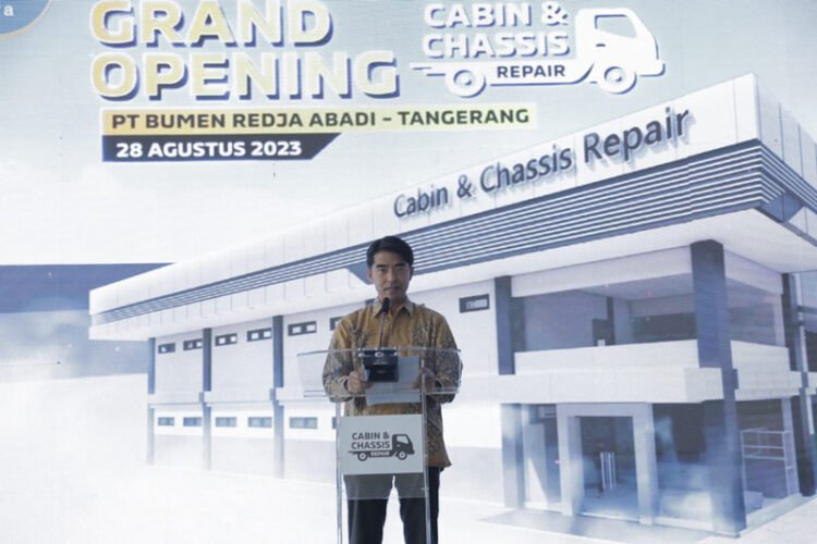 Cabin and Chassis Repair