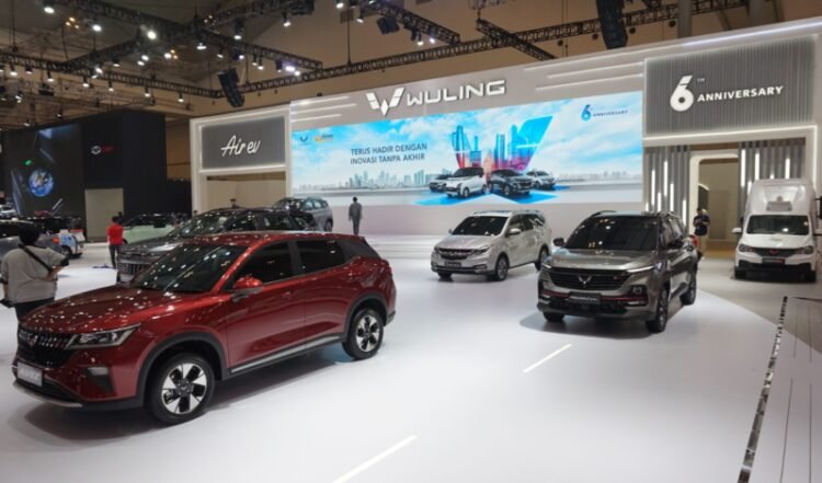 Wuling