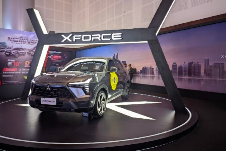 GIIAS Surabaya 2023