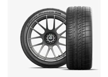BFGoodrich g-Force PHENOM T/A