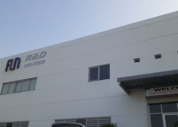 Frina Pemasok Hyundai