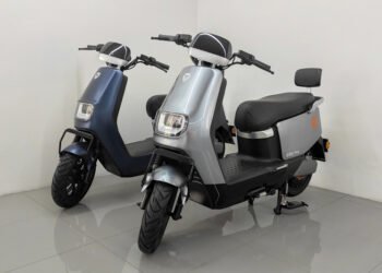 Yadea E8S Pro