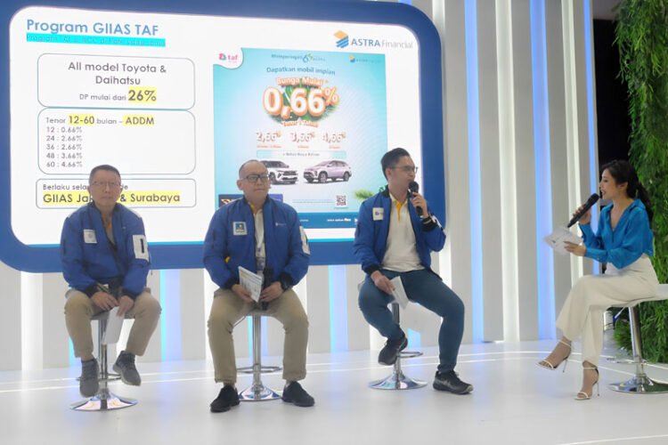 Astra Financial