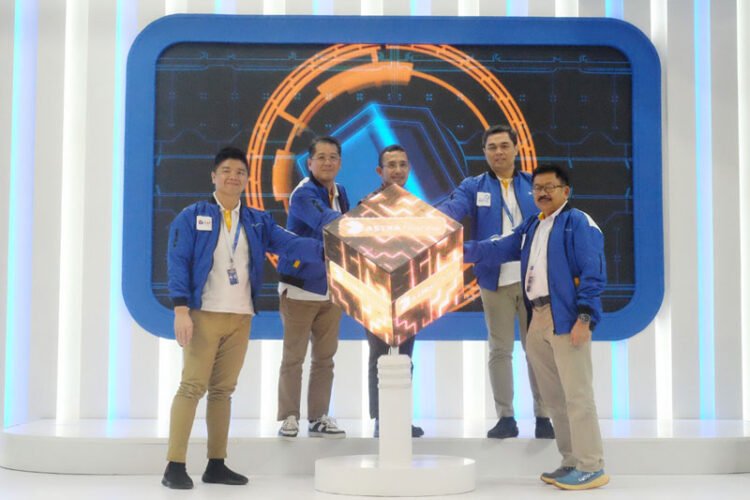 Astra Financial